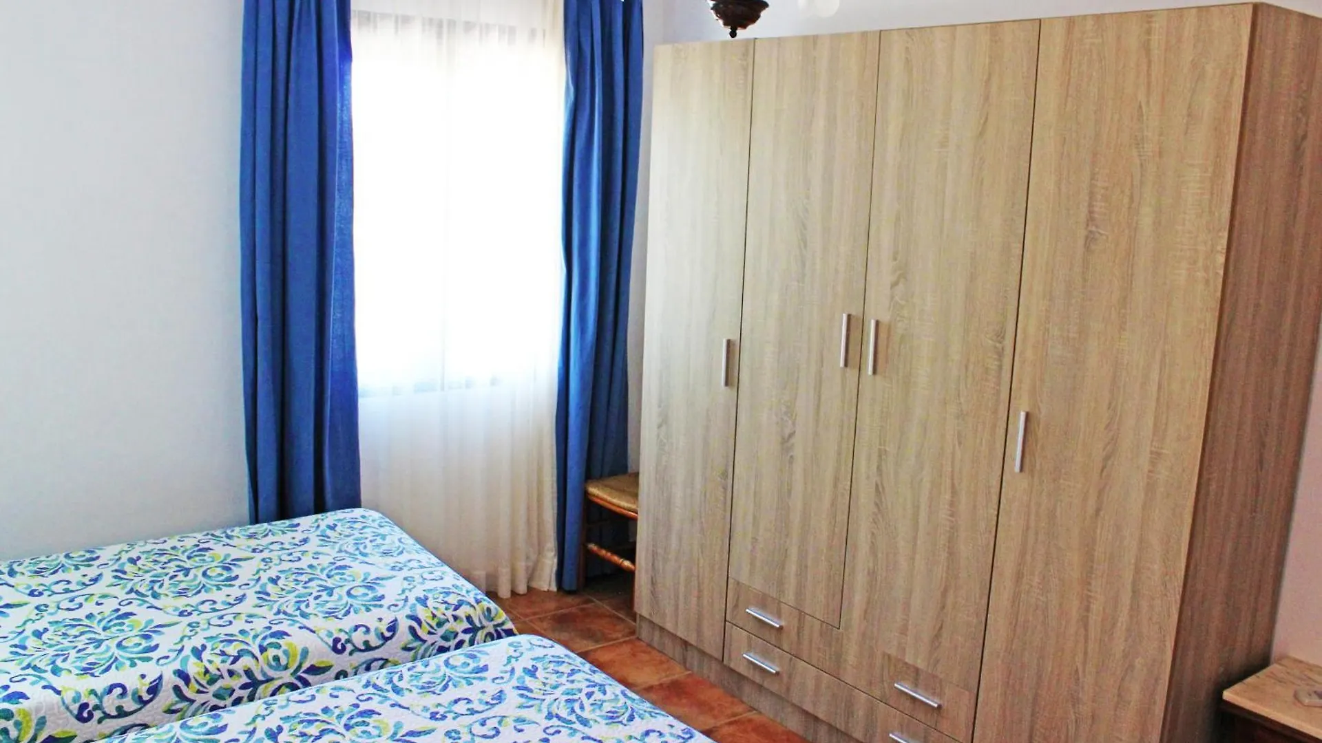 Casa Rural La Fresneda Ubrique Сasa de vacaciones
