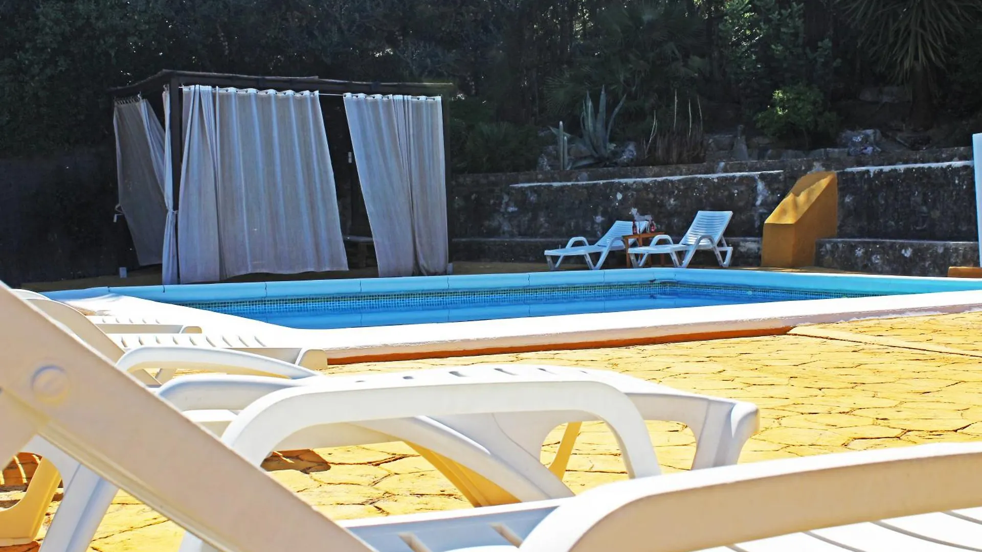 Casa Rural La Fresneda Ubrique