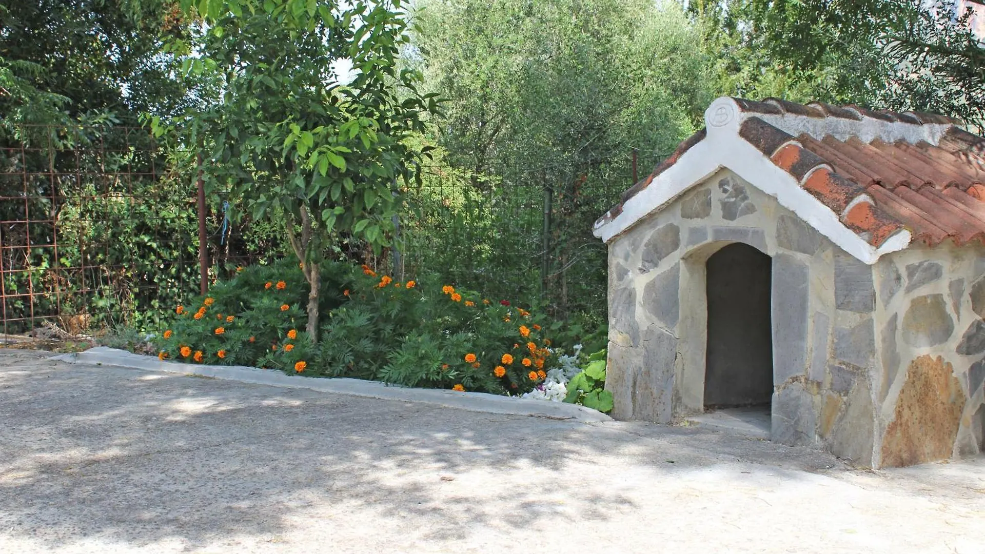 Casa Rural La Fresneda Ubrique