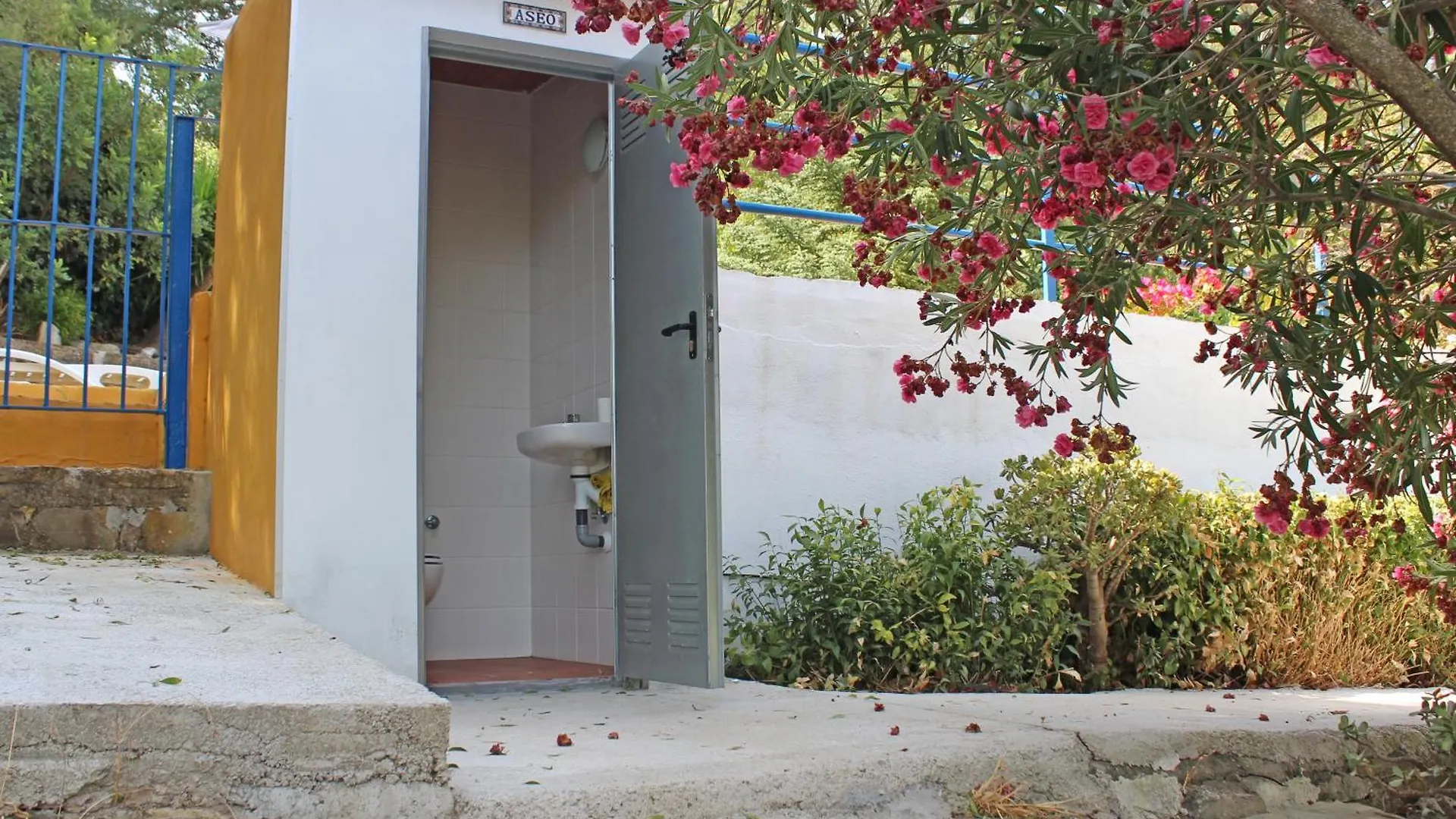 Casa Rural La Fresneda Ubrique Сasa de vacaciones