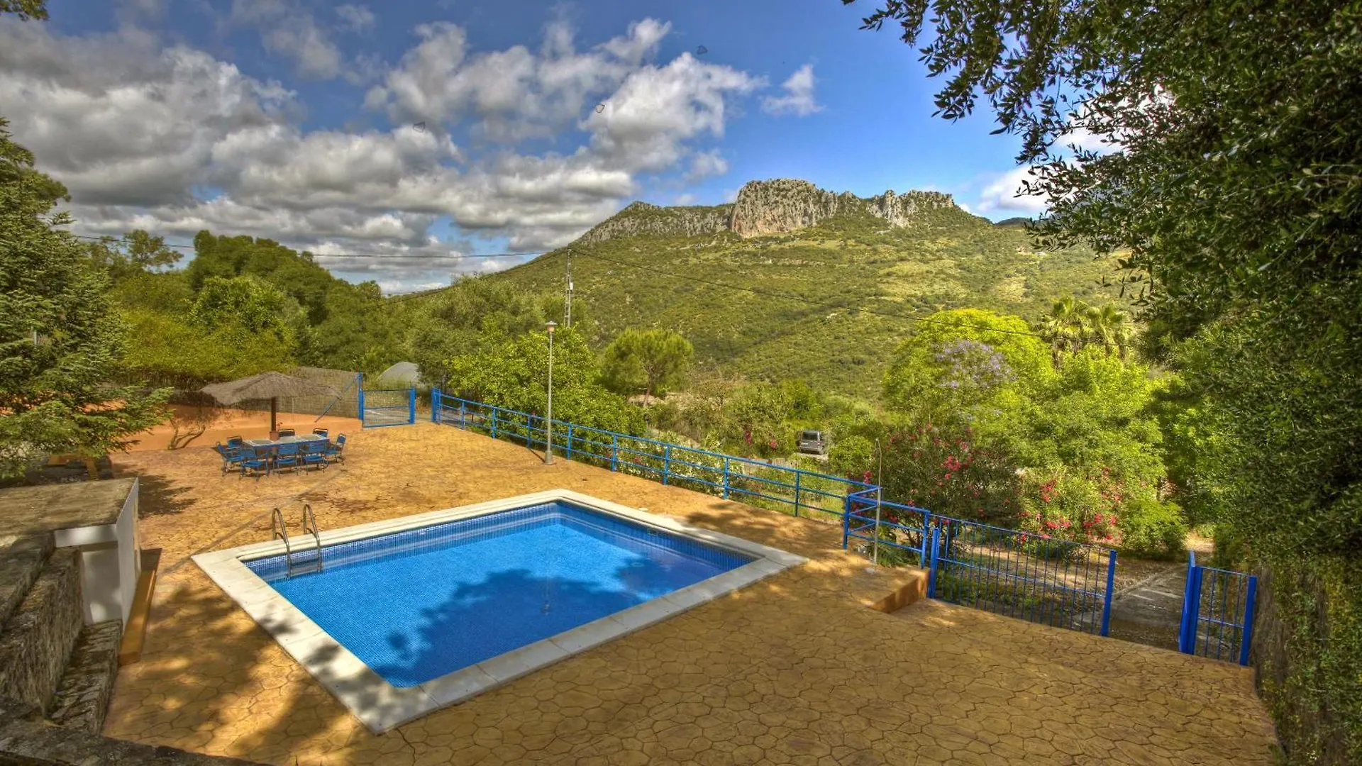 Casa Rural La Fresneda Ubrique