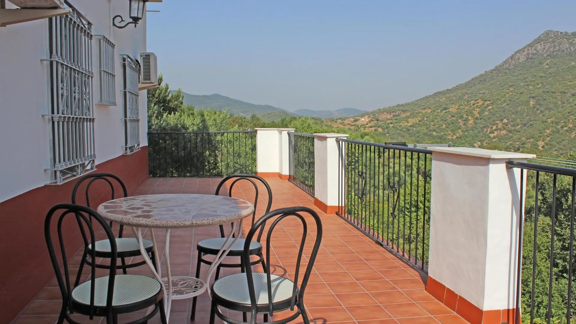 Сasa de vacaciones Casa Rural La Fresneda Ubrique