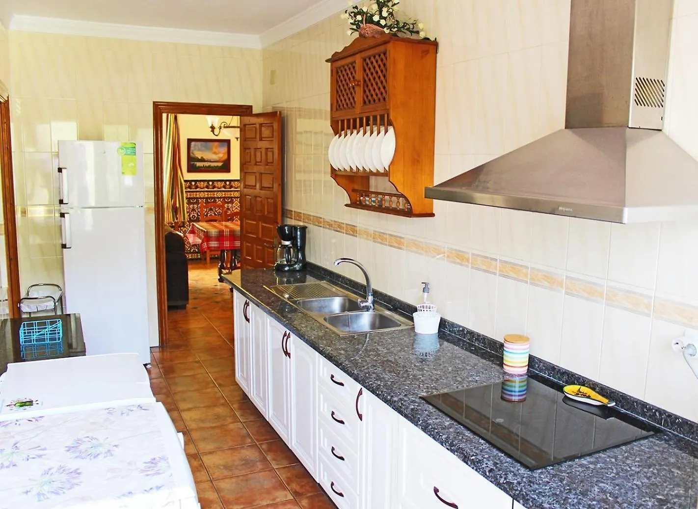 Сasa de vacaciones Casa Rural La Fresneda Ubrique