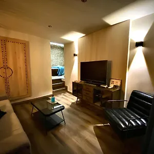 Apartamento Alvarado Loft Rural, Ubrique