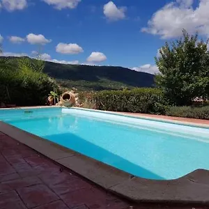 Сasa de vacaciones Vivienda Rural Casa Sofía, Ubrique