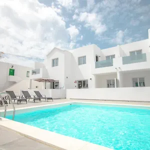 6 Rociega 35 Puerto Del Carmen Puerto del Carmen (Lanzarote)