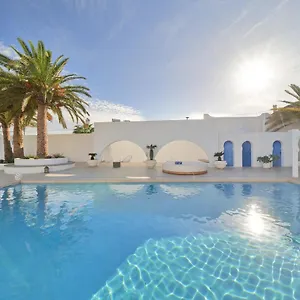 Mauresque Experience Luxury Torremolinos