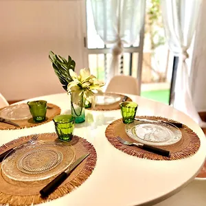 Apartamento Coqueto Apartamento, Cerca De La Playa,, Rincón de la Victoria