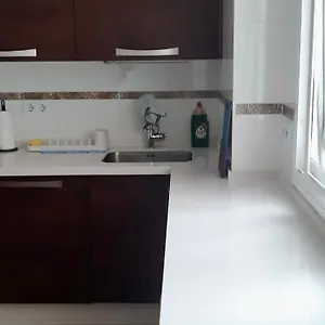 Apartamento Piso Amplio Y Comodo, San Fernando