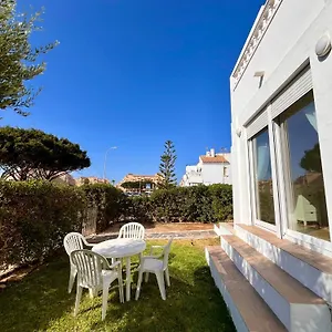 Apartamento Vista Puerto 180, Roquetas de Mar