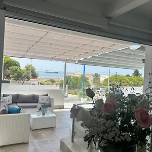 Сasa de vacaciones Casa Con Vistas Al Mar, Mazagón