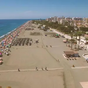 Apartamento 3 En A 50 Metros De La Playa, Torre Del Mar