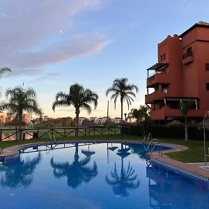 Apartamento Tropical Golf, Motril