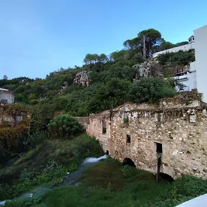 Apartamento Artesano Del Cuero Spaceworking, Ubrique