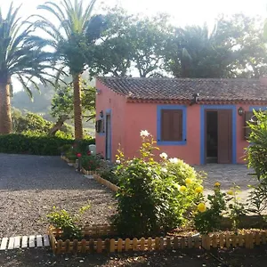 Casa El Porte Tegueste