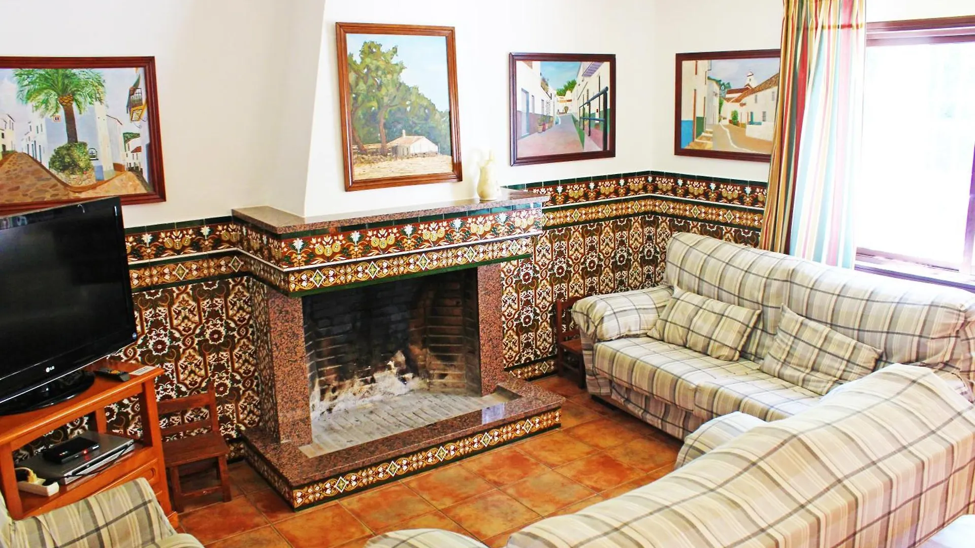 Casa Rural La Fresneda Ubrique