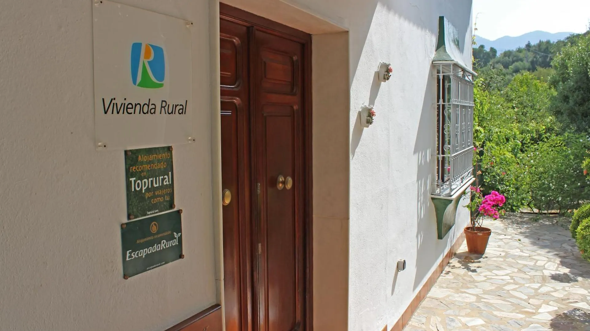 Casa Rural La Fresneda Ubrique