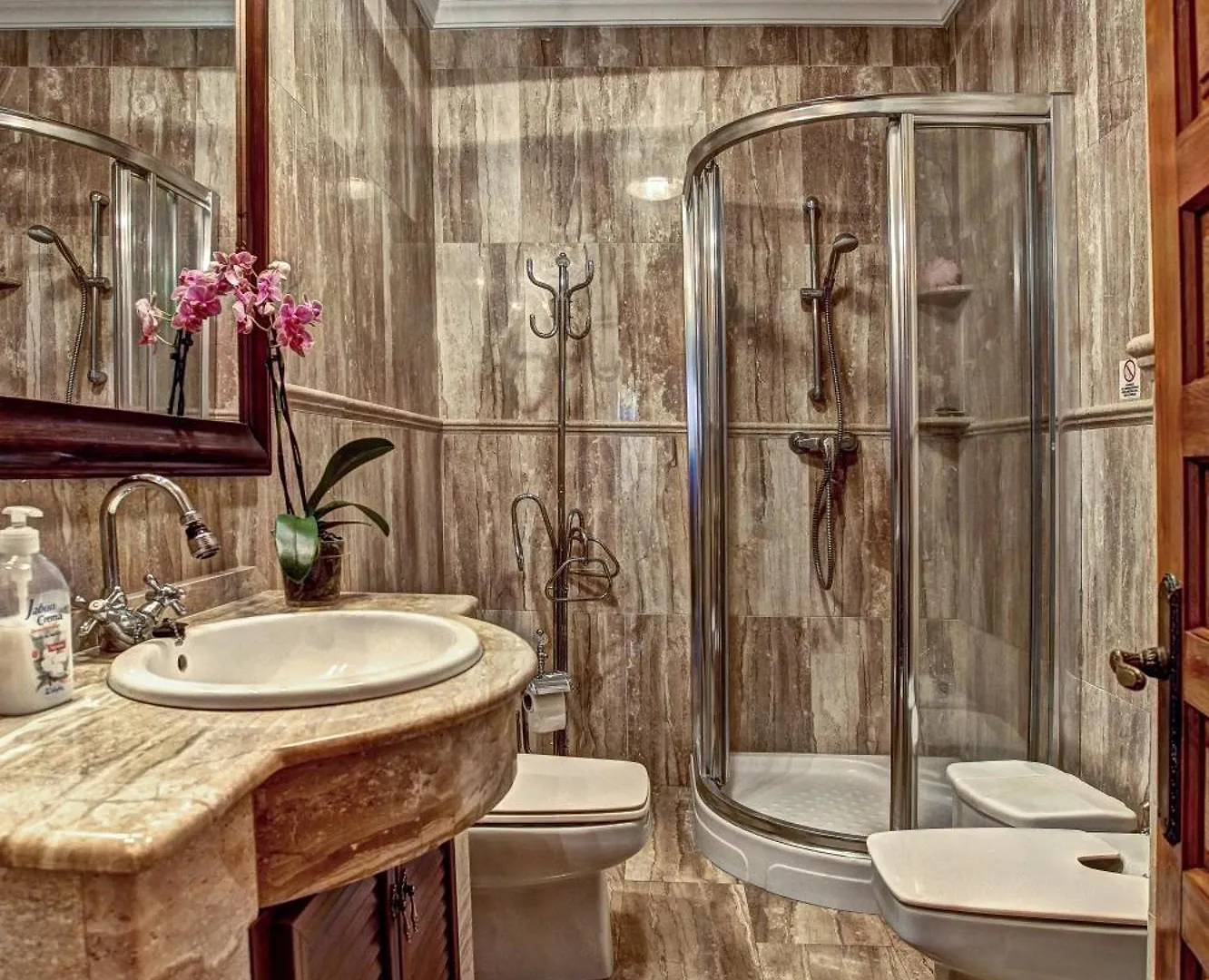 Casa Rural La Fresneda Ubrique Prázdninový dům